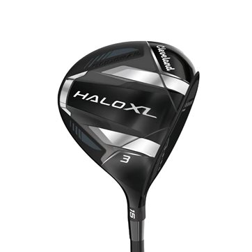 Cleveland Halo Xl Fairwaywood Herr (Standard)