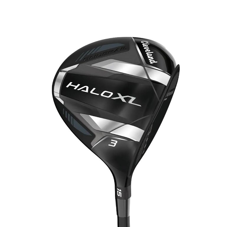 Cleveland Halo Xl Fairwaywood Herr (Standard)