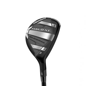 Cleveland Xl Halo Hybrid Herr (Standard)