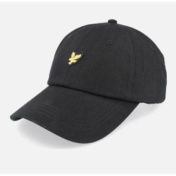 Lyle & Scott Baseball Cap