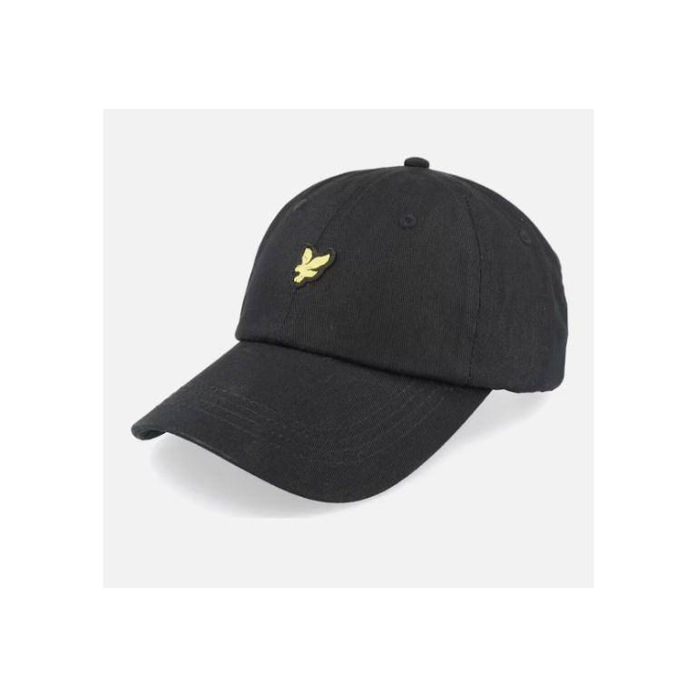 Lyle & Scott Baseball Cap