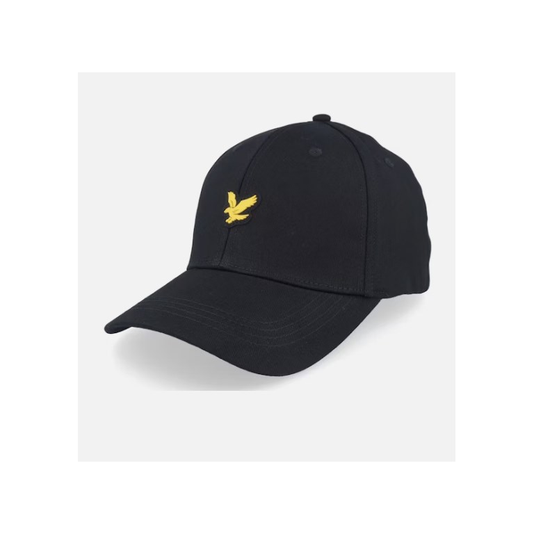 Lyle & Scott Baseball Cap