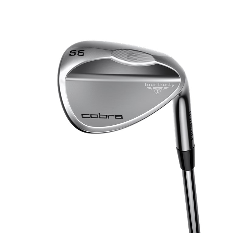 Cobra Tour Trusty Silver Wedge Herr