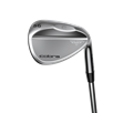 Cobra Tour Trusty Silver Wedge Herr
