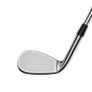 Cobra Tour Trusty Silver Wedge Herr