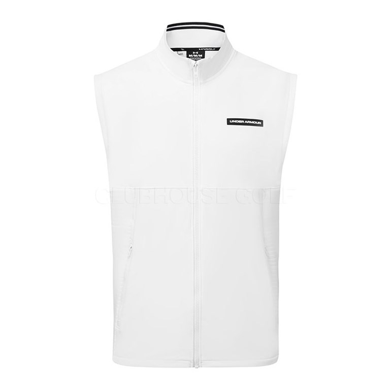 Under Armour Storm Daytona Vest 24 Herr