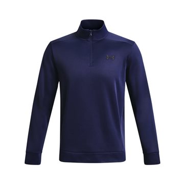 Under Armour Fleece 1/4 Zip Herr