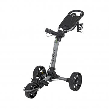Axglo Trilite 2024 Golfvagn