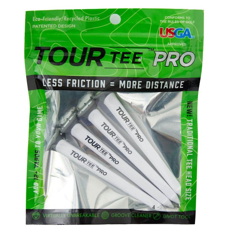 Tour Tee Pro
