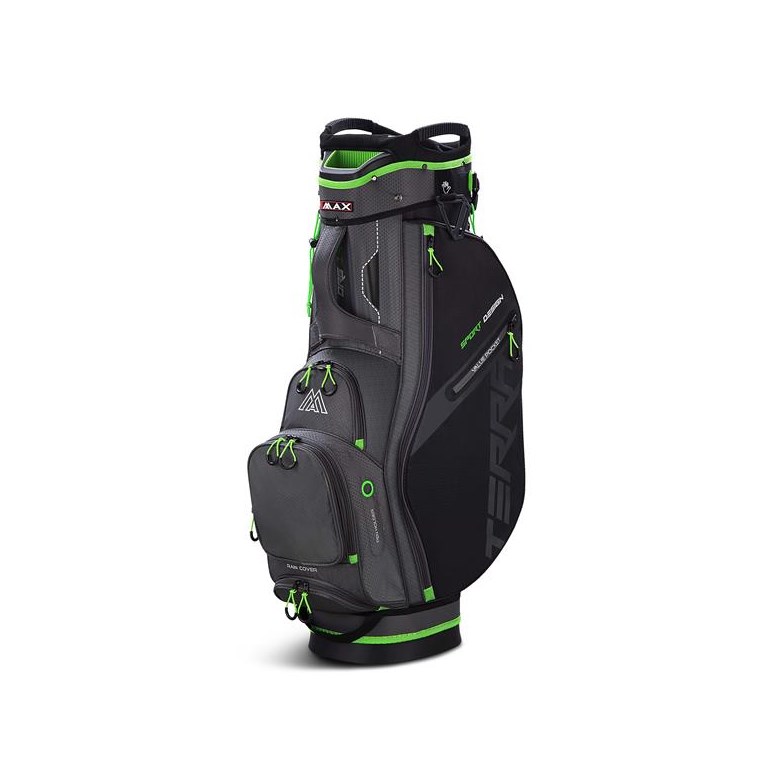 Big Max Terra Sport