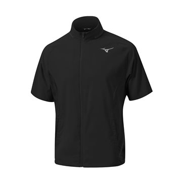 Mizuno Drizzie Hoodie Herr