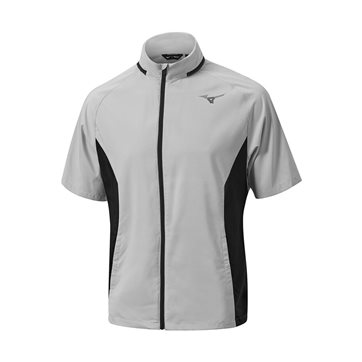 Mizuno Drizzie Hoodie Herr