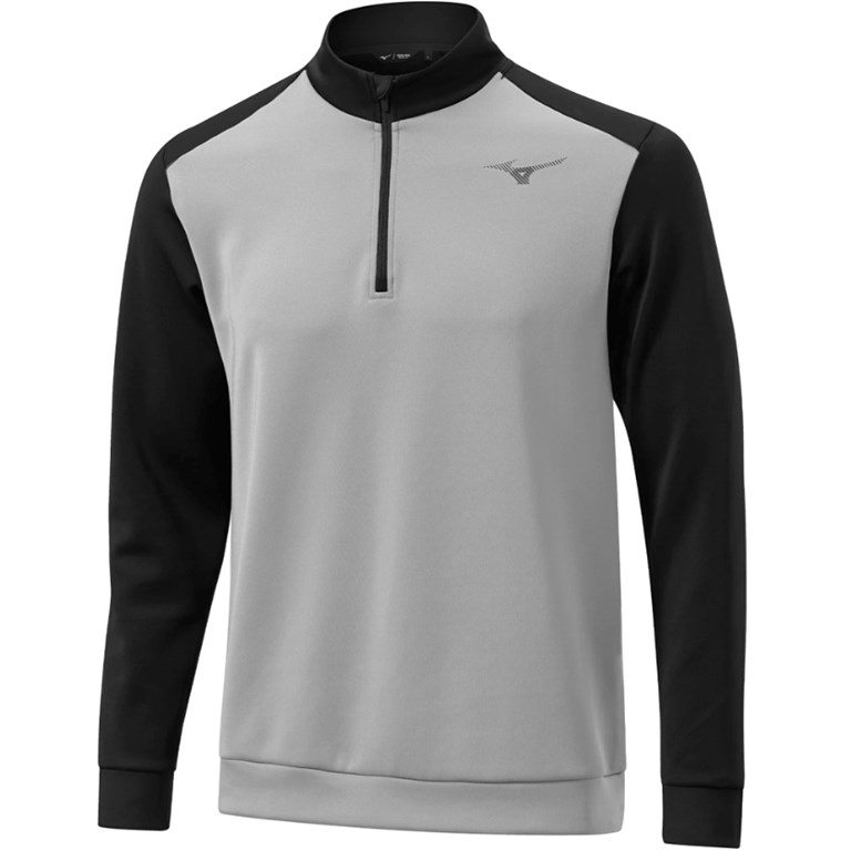 Mizuno Rb 1/4 Zip Herr