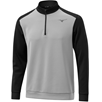 Mizuno Rb 1/4 Zip Herr