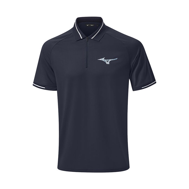 Mizuno Ace Polo Herr