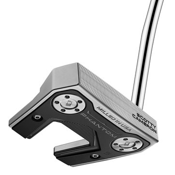 Scotty Cameron Phantom 5 2024