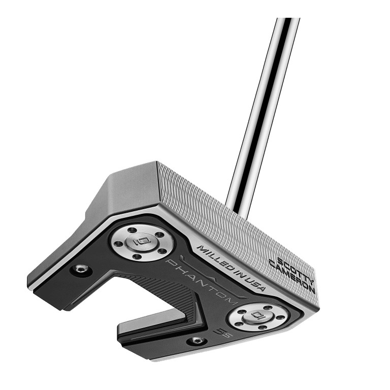 Scotty Cameron Phantom 5S 2024