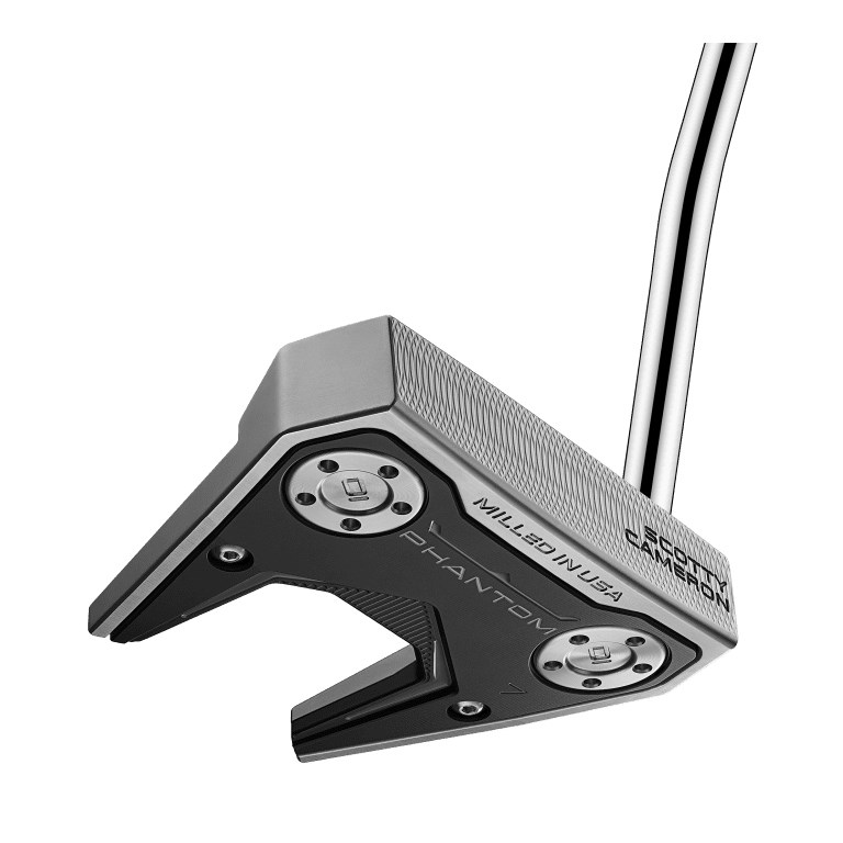 Scotty Cameron Phantom 7 2024