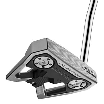 Scotty Cameron Phantom 9 2024