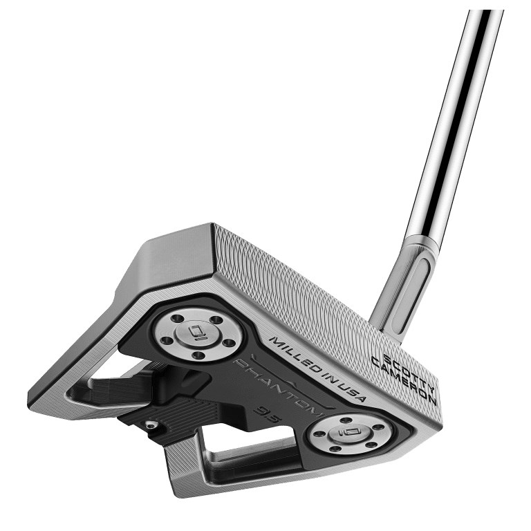 Scotty Cameron Phantom 9,5 2024