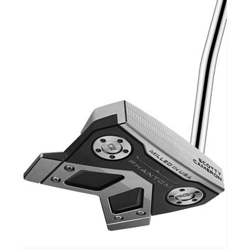 Scotty Cameron Phantom 11 2024