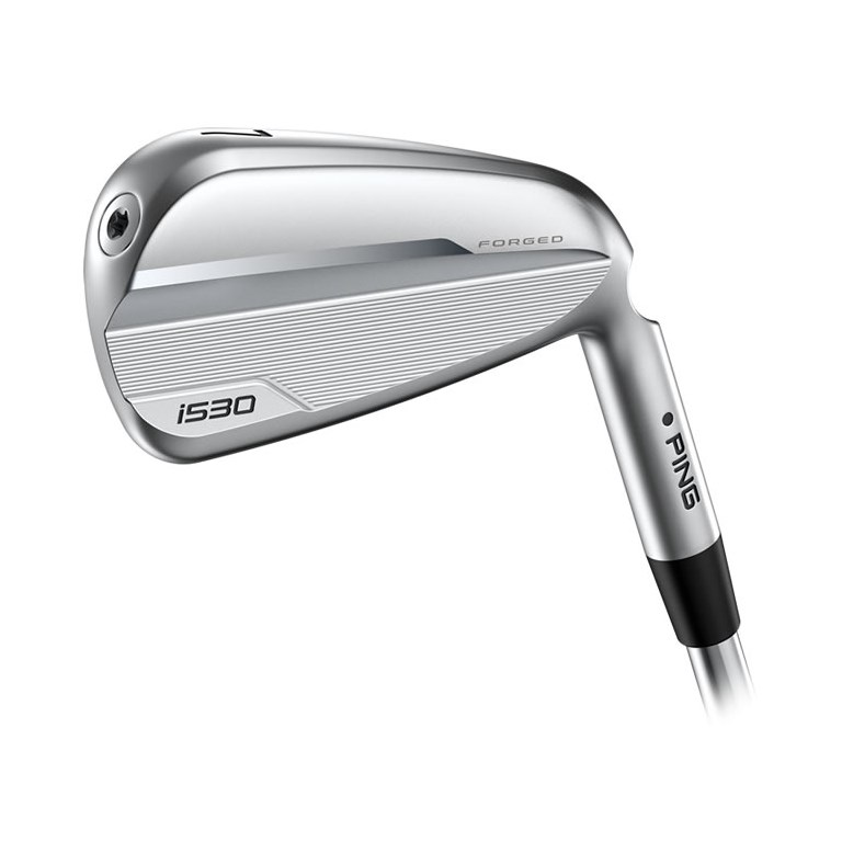 Ping I530 Styckejärn Grafit Herr (Custom)