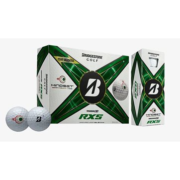 Bridgestone Tour B Rxs Mindset 2024