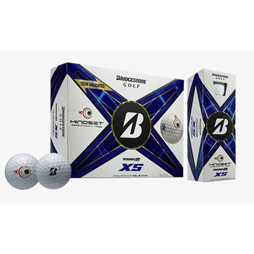 Bridgestone Tour B Xs Mindset 2024