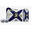 Bridgestone Tour B Xs Mindset 2024