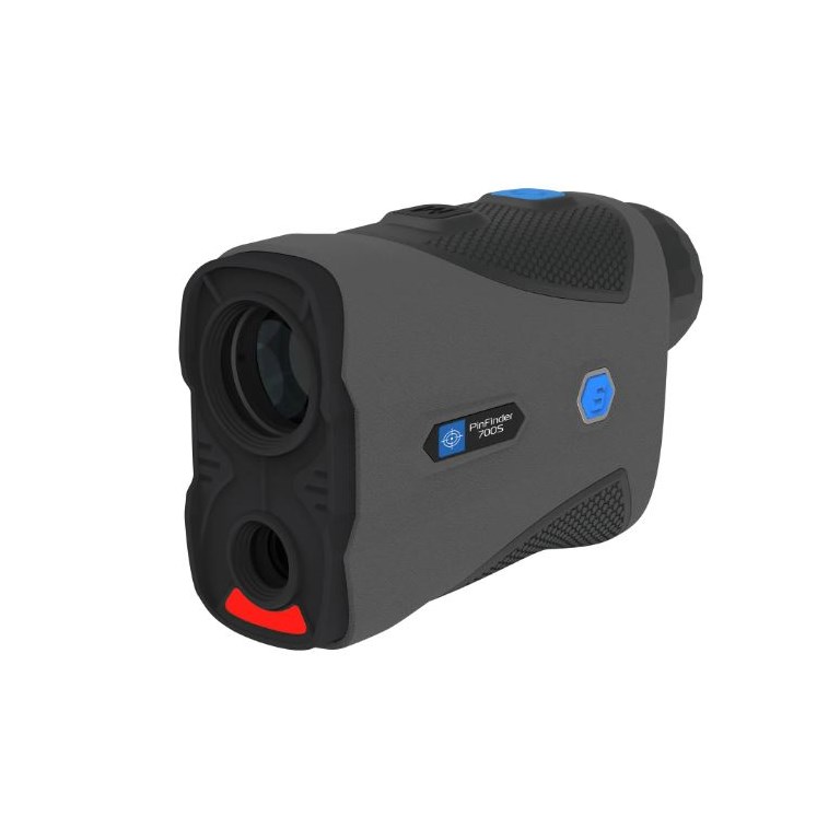 Pinfinder 700S