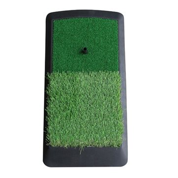 Golf Gear Hitting Mat