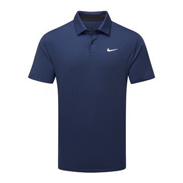 Nike Dri-Fit Tour Polo Solid  Herr