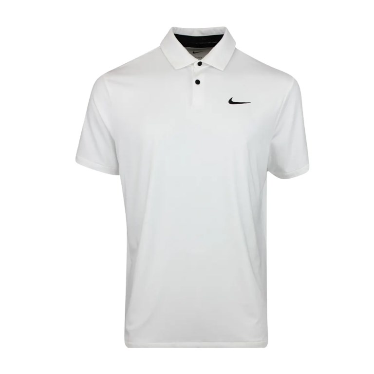 Nike Dri-Fit Tour Polo Solid  Herr