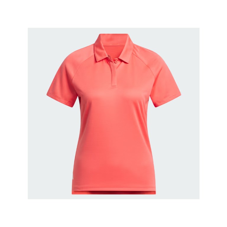 Adidas Ultimate365 Heat.Rdy Polo Dam