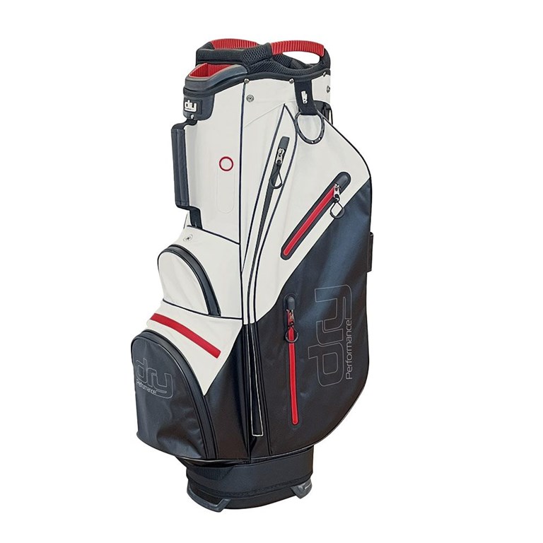 Dry Performance Waterproof Cartbag 2024