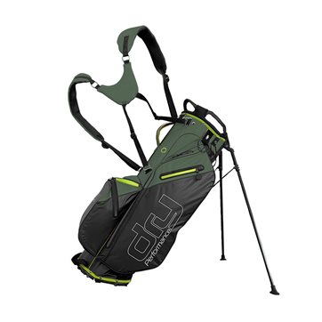 Dry Performance Waterproof Hybrid Standbag 2024
