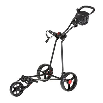 Europa Iqompetition 3-Wheeler