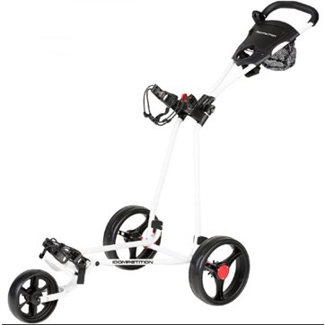 Europa Iqompetition 3-Wheeler
