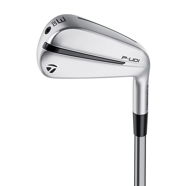 Taylormade P.Udi Utility (Standard)
