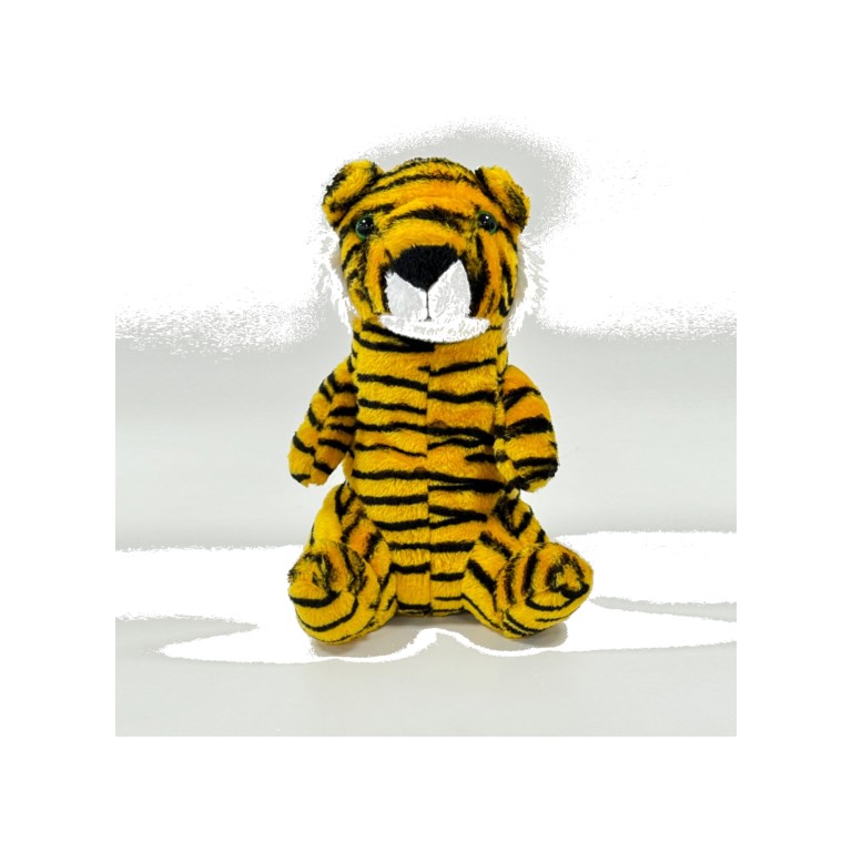 Jumbo Tiger Driver Headcover
