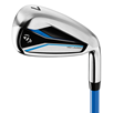 Team Taylormade Junior Set 4-6