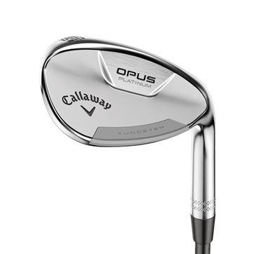 Callaway Opus Platinum (Custom)