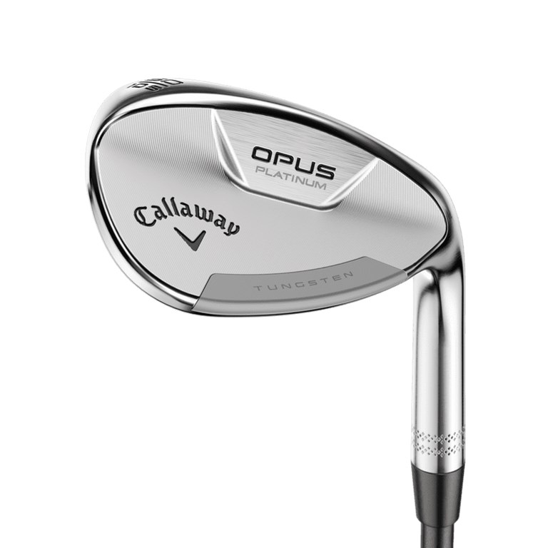 Callaway Opus Platinum (Custom)