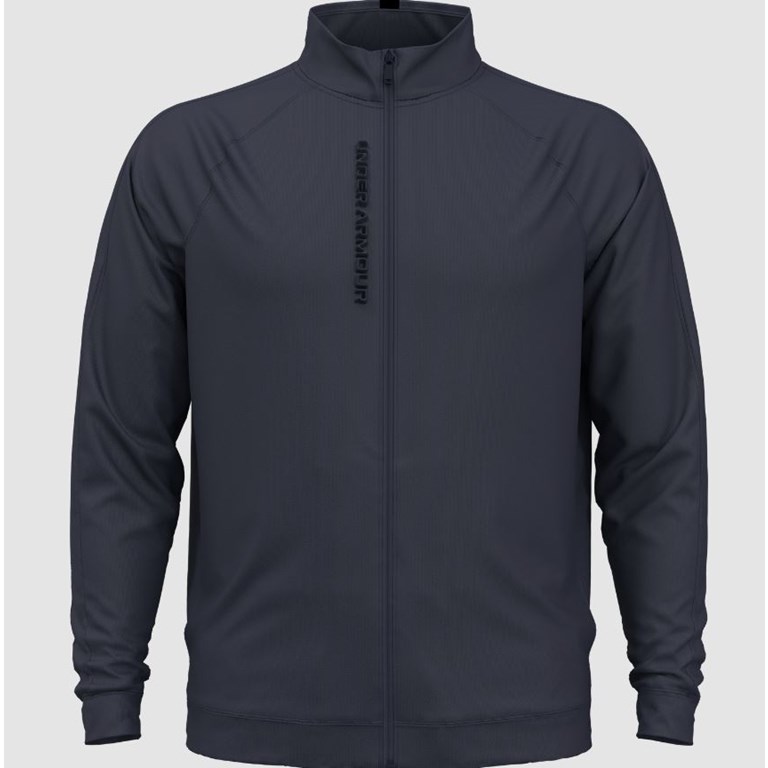 Under Armour Storm Midlayer Fz Herr