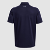 Under Armour T2g Crestable Polo Herr