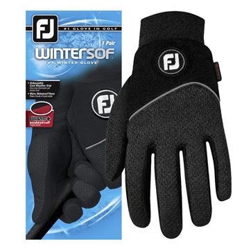 Footjoy Wintersof Herr