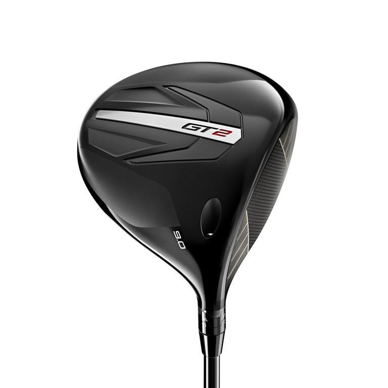 Titleist Gt2 Driver (Custom)