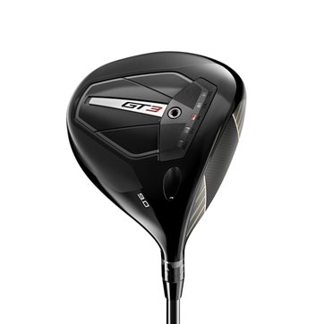 Titleist Gt3 Driver (Custom)