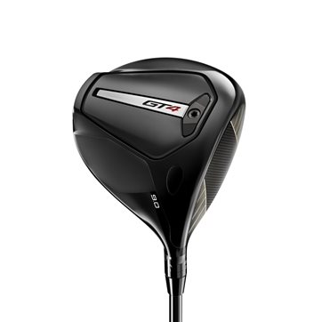 Titleist Gt4 Driver (Custom)