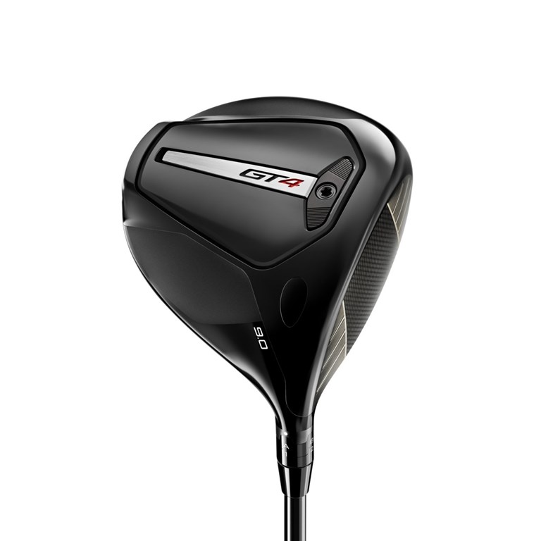 Titleist Gt4 Driver (Custom)